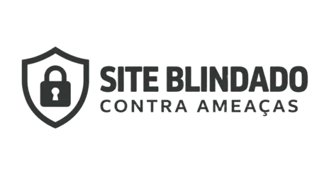 Site Blindado contra ameaças